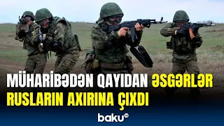 Putinin bağışladığı şəxslər Rusiyada dəhşətli qətllər törətdi