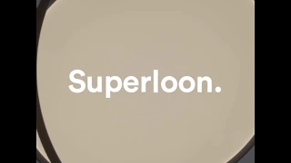 Flos Superloon - A bright lesson on design