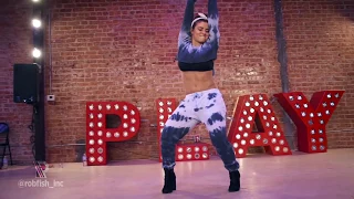 Jade Chynoweth - Chingy - Holidae In | Nicole Kirkland Choreography