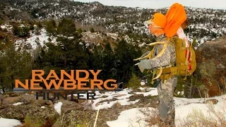 Hunting Wyoming Elk with Randy Newberg (OYOA S4 S7)