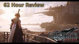 Final Fantasy 7 Rebirth Review