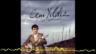 Cem Yıldız - Gizli (Aşk İmkansız - 2007)