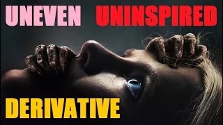 Appendage Horror Review - Bad Movie Reviews