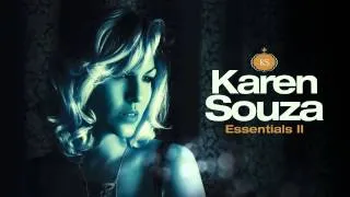 Essentials II - Preview - Karen Souza