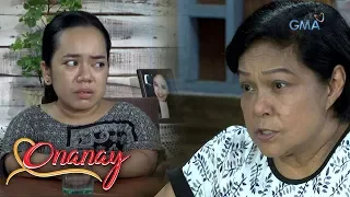 Onanay: Ang nalalapit na pagtatapos | Teaser