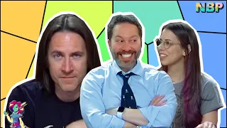 FCG Explains Flat Exandria - Critical Role (+Bonus Bit)