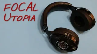 FOCAL UTOPIA _ (Z Reviews)