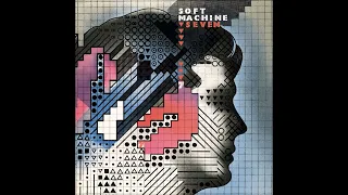 "Penny Hitch" suite - Soft Machine (1973)