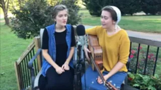 It Is Well With my Soul - Audrey Assad Cover by Katrina & Kari Miller