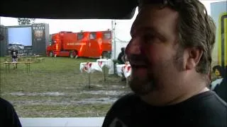 Sacred Reich Interview @Wacken Open Air 2012 [MetalRecusants]