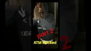 ATM Hack (Part 2)