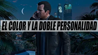 GTA 5 | Analisis Psicológico | Michael De Santa | El Personaje Más Humano