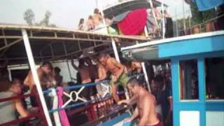 dolphin shack booze cruise.wmv