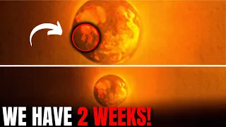 NASA's TERRIFYING Discovery On The Moon Leaves Scientists Speechless!