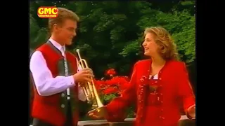 Stefanie Hertel & Stefan Mross - Mach' ein Fest aus deinem Leben 1996