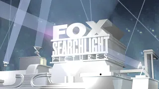 Fox Searchlight Pictures (1997-2011) (4G Style)