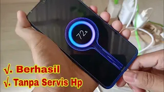 Cara Mengatasi Charging Baterai Hp Lambat Dan Susah Penuh