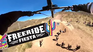 FREERIDE FIESTA MEXICO 2021 VLOG // PIDO MATRIMONIO A MI NOVIA - Bienvenido Aguado