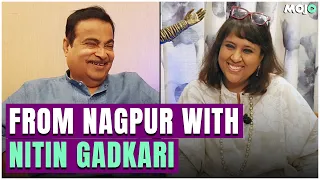 "Modi Will Be PM, Not..." I Nitin Gadkari, RSS Favourite, Speaks To Barkha Dutt I BJP I  2024 Polls