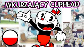 Wkurzający CUPHEAD! (Comic Dub PL)