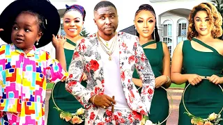 GIRLS ENVY COMPLETE MOVIE{NEW LATEST MOVIE} EBUBE OBIO, UJU OKOLI 2023 NIGERIAN LATEST MOVIE