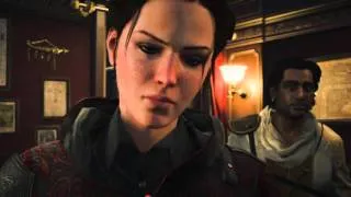 Assassin's Creed Syndicate - Henry Green's Marriage Proposal