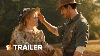 Redeeming Love Trailer #2 (2022) | Movieclips Trailers