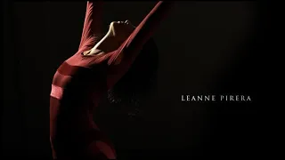 SAVE ME - Leanne Pirera feat Russell Bratton