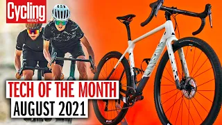 Tech of the Month: Favero for Shimano, Zipp 353 NSW vs 303S & Canyon Grizl | Cycling Weekly