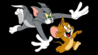 Modern Talking - You Can Win If You Want (New Version 2023) Tom and Jerry 4k