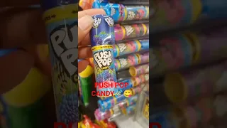 PUSH POP CANDAY🍬😋#pushpop#candy#yummy#food#trending#viral#shortvideo#tiktok#asmr#reels