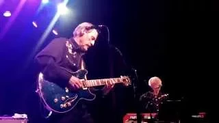 The Sonics - Dirty Robber (4-25-15)