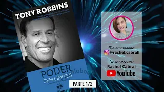 Áudiobook | Poder sem Limites - Tony Robbins  (Parte 1/2)