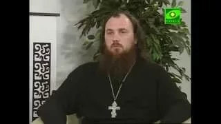 Священник Максим Каскун : Беседа о всеобщих молебнах