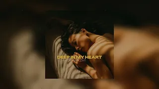 [FREE] Macan x HammAli&Navai x Jony type beat - "Deep in my heart" | Лиричный Бит | Бит в Стиле