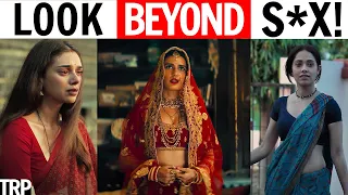 Ajeeb Daastaans Netflix Movie Review & Analysis | Konkana Sen, Fatima Sana Sheikh, Manav Kaul