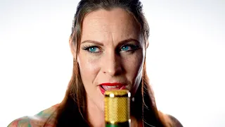 Floor Jansen - Agape (Kadawatha cover)