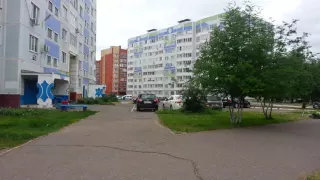 Продажа квартиры под бизнес г. Нижнекамск улица Сююмбике 75