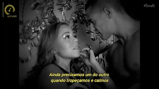 I Stay in Love - Mariah Carey (Legendado em Português)