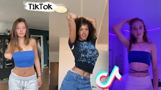 Nobody's business Sped Up ~ NEW Tiktok Dance Challenge Compilation #NobodysBusiness #dance