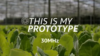 30MHz: Building A Smart Agriculture Solution For Indoor Farms And Greenhouses On AWS
