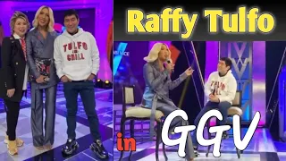 Raffy Tulfo in GGV Last Episode