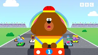 🔴LIVE: Time for Duggee Activities | Hey Duggee