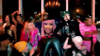 Madonna, Nicki Minaj - B***h I'm Madonna (Clean)