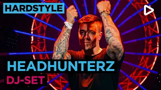 Headhunterz (DJ-SET) | SLAM! MixMarathon XXL @ ADE 2019