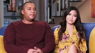 '90 Day Fiancé' viewers are finally getting to meet Chantel's older brother.