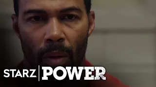 Power | Season 4, Episode 3 Preview | STARZ