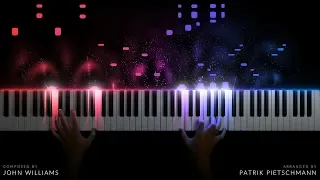 Star Wars - Duel of the Fates (Piano Version)