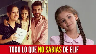 Top 10 Curiosidades de ELIF 2023