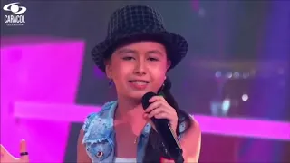 Top 10 mejores batallas La Voz Kids Colombia T1 y T2